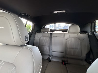 2026 Buick ENVISTA ENVISTA AVENIR PAQ. U