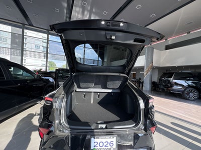 2026 Buick ENVISTA ENVISTA AVENIR PAQ. U