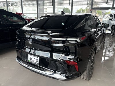 2026 Buick ENVISTA ENVISTA AVENIR PAQ. U