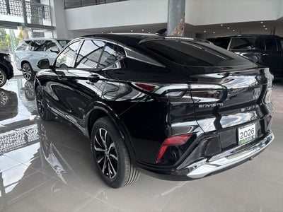2026 Buick ENVISTA ENVISTA AVENIR PAQ. U