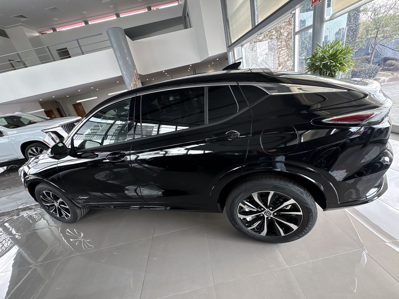 2026 Buick ENVISTA ENVISTA AVENIR PAQ. U