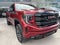 2026 GMC SIERRA CC SIERRA AT4 CREW CAB PAQ. C