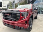 2026 GMC SIERRA CC SIERRA AT4 CREW CAB PAQ. C