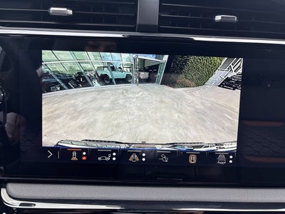 2026 GMC SIERRA CC SIERRA AT4 CREW CAB PAQ. C