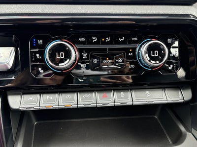 2026 GMC SIERRA CC SIERRA AT4 CREW CAB PAQ. C