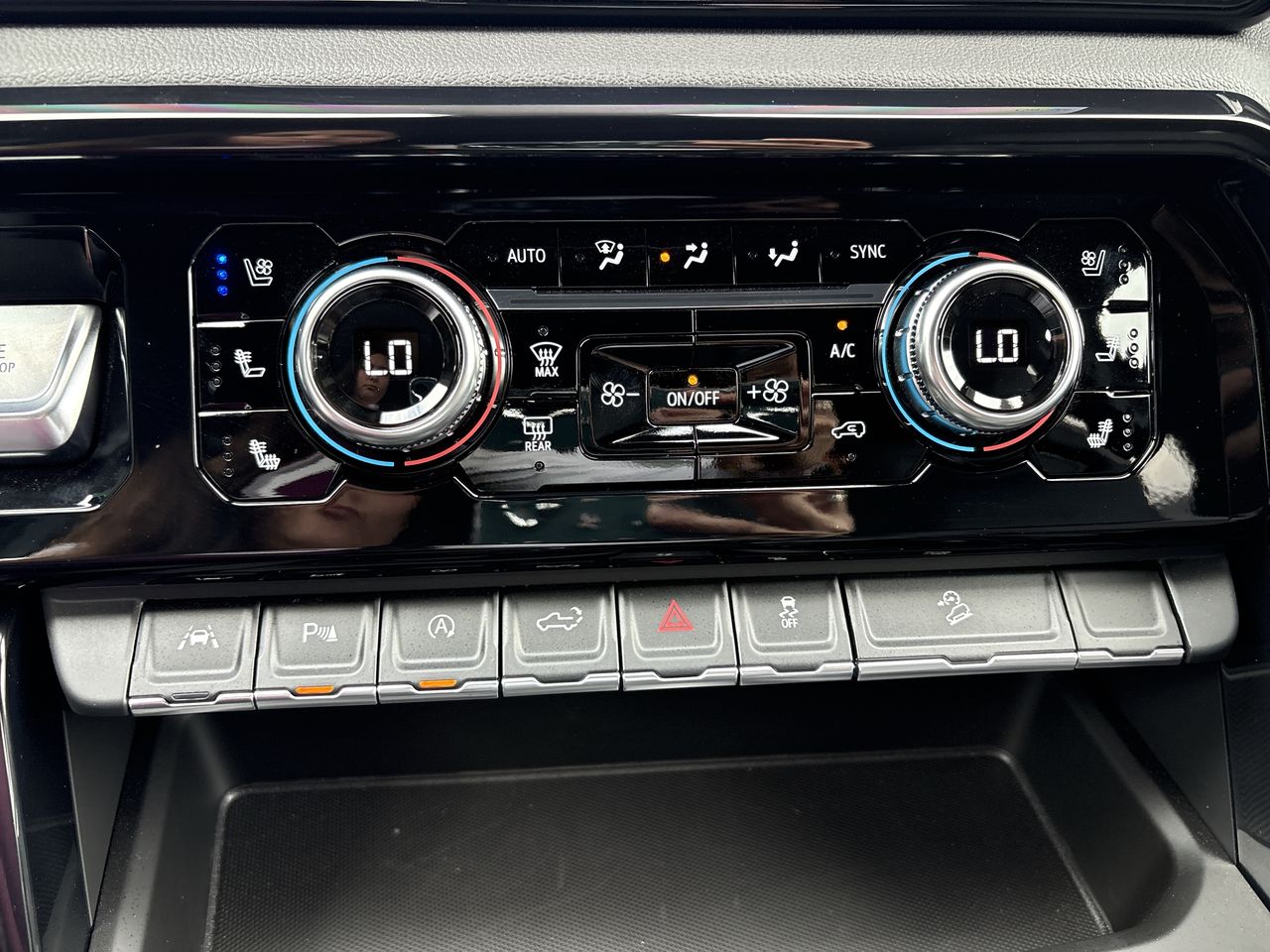 2026 GMC SIERRA CC SIERRA AT4 CREW CAB PAQ. C
