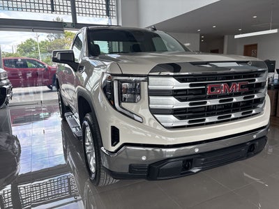 2026 GMC SIERRA REGULAR 4X4 SIERRA REGULAR CAB PAQ. F