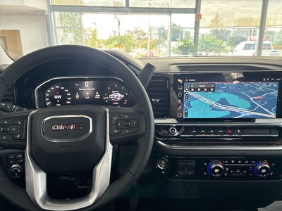 2026 GMC SIERRA REGULAR 4X4 SIERRA REGULAR CAB PAQ. F