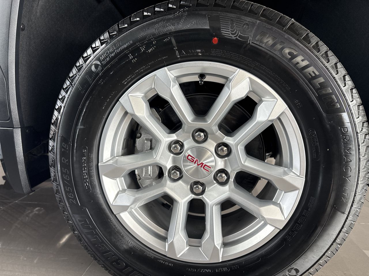 2026 GMC SIERRA REGULAR 4X4 SIERRA REGULAR CAB PAQ. F