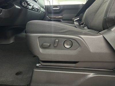 2026 GMC SIERRA REGULAR 4X4 SIERRA REGULAR CAB PAQ. F