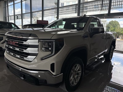 2026 GMC SIERRA REGULAR 4X4 SIERRA REGULAR CAB PAQ. F