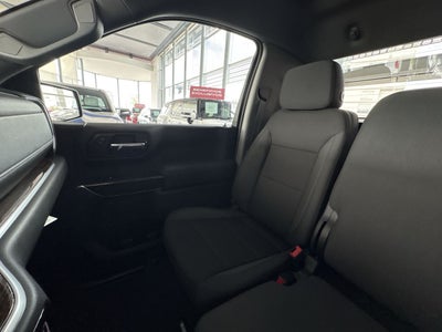2026 GMC SIERRA REGULAR 4X4 SIERRA REGULAR CAB PAQ. F