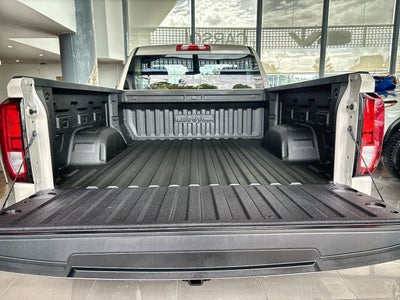2026 GMC SIERRA REGULAR 4X4 SIERRA REGULAR CAB PAQ. F