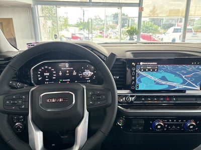 2026 GMC SIERRA REGULAR 4X4 SIERRA REGULAR CAB PAQ. F