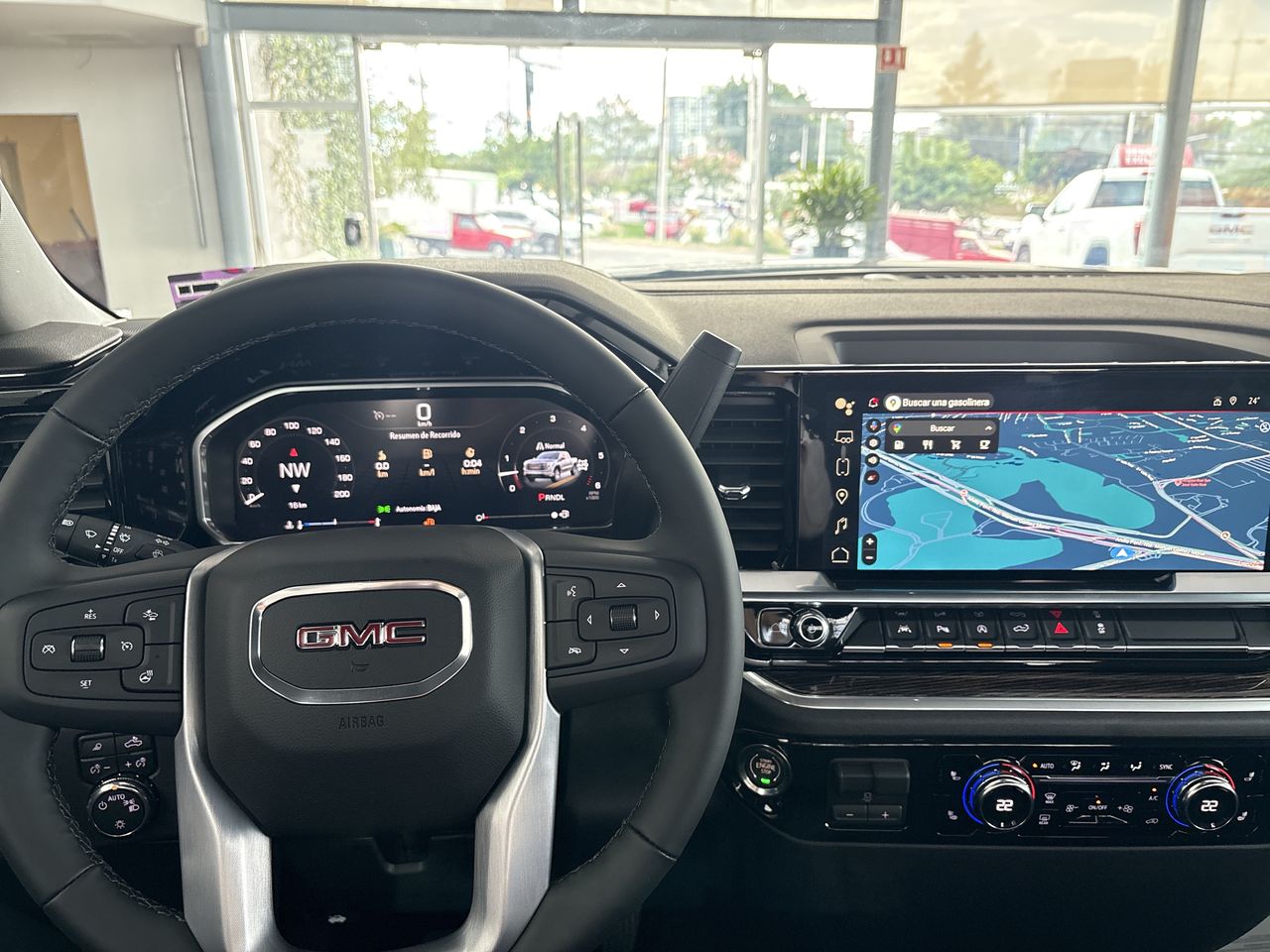 2026 GMC SIERRA REGULAR 4X4 SIERRA REGULAR CAB PAQ. F