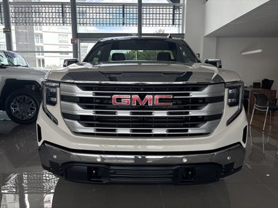 2026 GMC SIERRA REGULAR 4X4 SIERRA REGULAR CAB PAQ. F