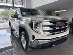 2026 GMC SIERRA REGULAR 4X4 SIERRA REGULAR CAB PAQ. F