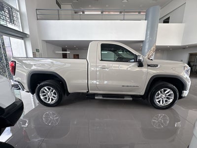 2026 GMC SIERRA REGULAR 4X4 SIERRA REGULAR CAB PAQ. F