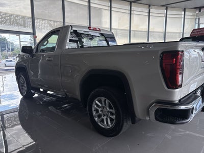 2026 GMC SIERRA REGULAR 4X4 SIERRA REGULAR CAB PAQ. F