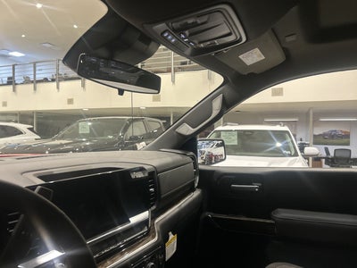 2026 GMC SIERRA REGULAR 4X4 SIERRA REGULAR CAB PAQ. F