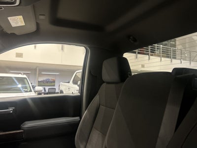 2026 GMC SIERRA REGULAR 4X4 SIERRA REGULAR CAB PAQ. F