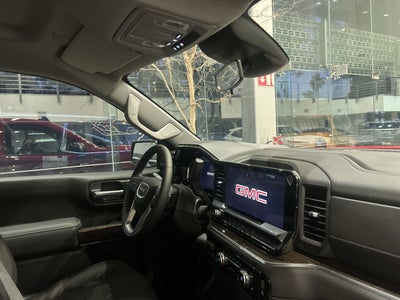 2026 GMC SIERRA REGULAR 4X4 SIERRA REGULAR CAB PAQ. F