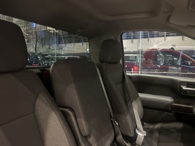 2026 GMC SIERRA REGULAR 4X4 SIERRA REGULAR CAB PAQ. F