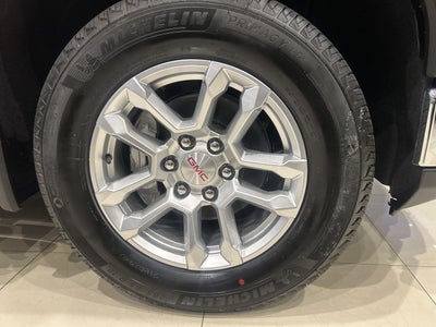 2026 GMC SIERRA REGULAR 4X4 SIERRA REGULAR CAB PAQ. F
