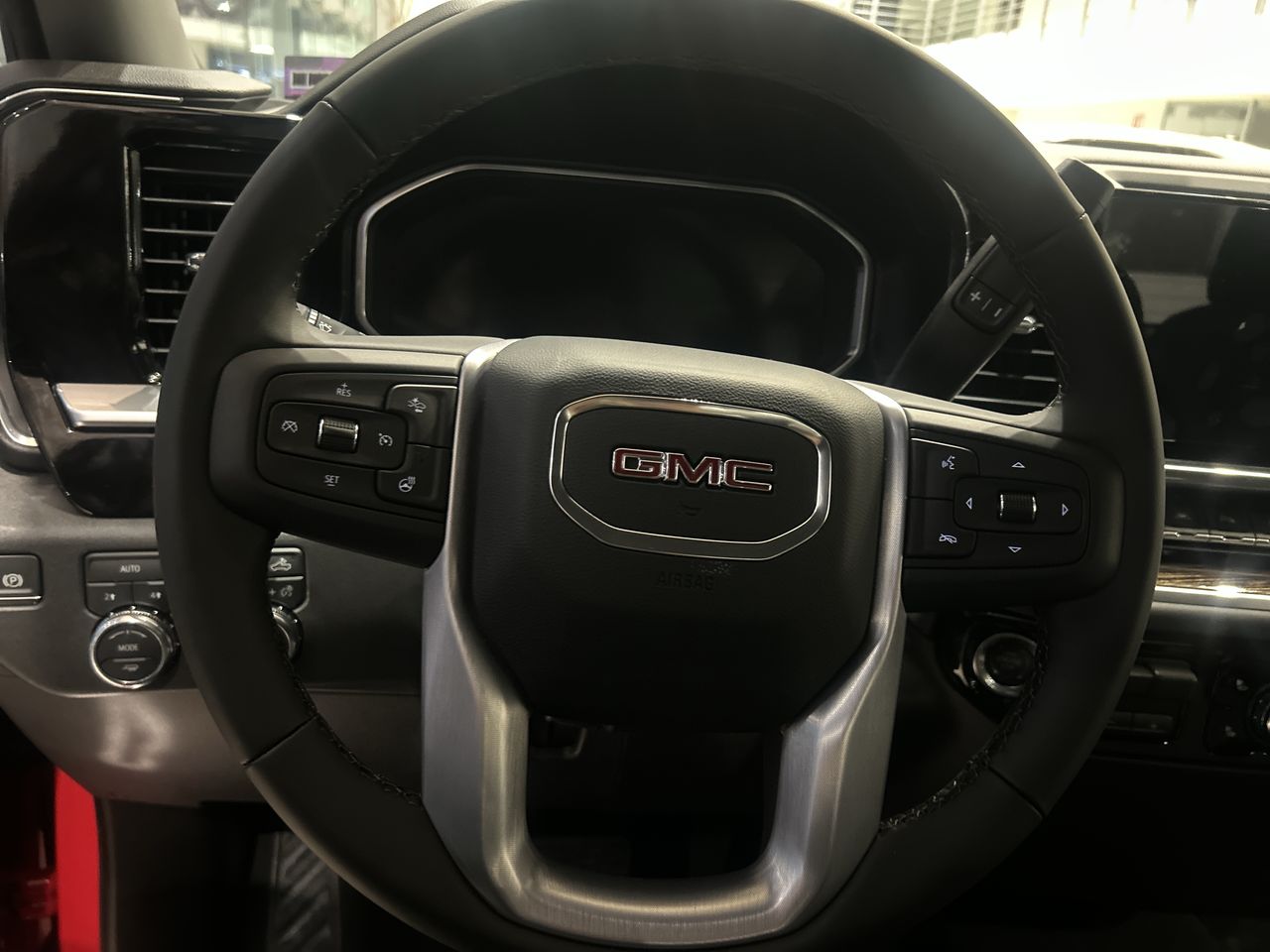 2026 GMC SIERRA REGULAR 4X4 SIERRA REGULAR CAB PAQ. F