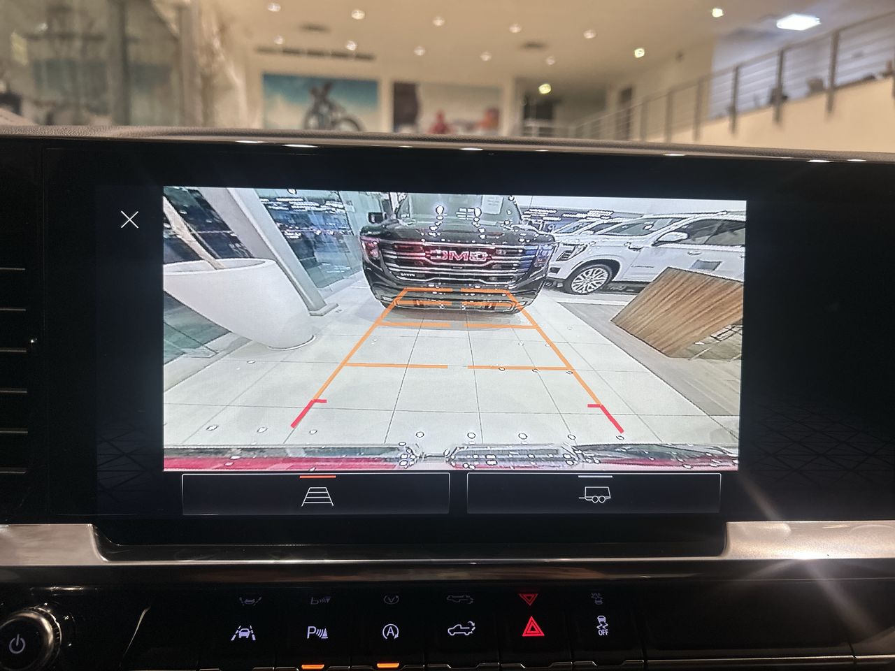 2026 GMC SIERRA REGULAR 4X4 SIERRA REGULAR CAB PAQ. F