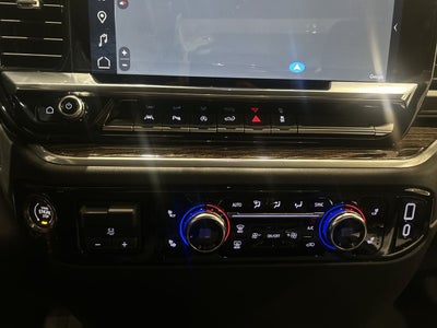 2026 GMC SIERRA REGULAR 4X4 SIERRA REGULAR CAB PAQ. F