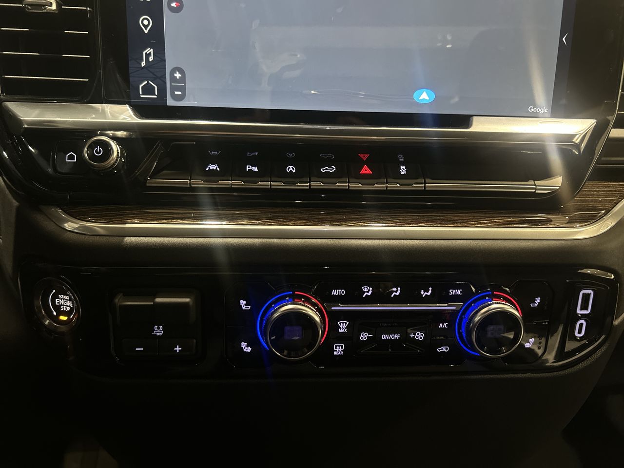 2026 GMC SIERRA REGULAR 4X4 SIERRA REGULAR CAB PAQ. F