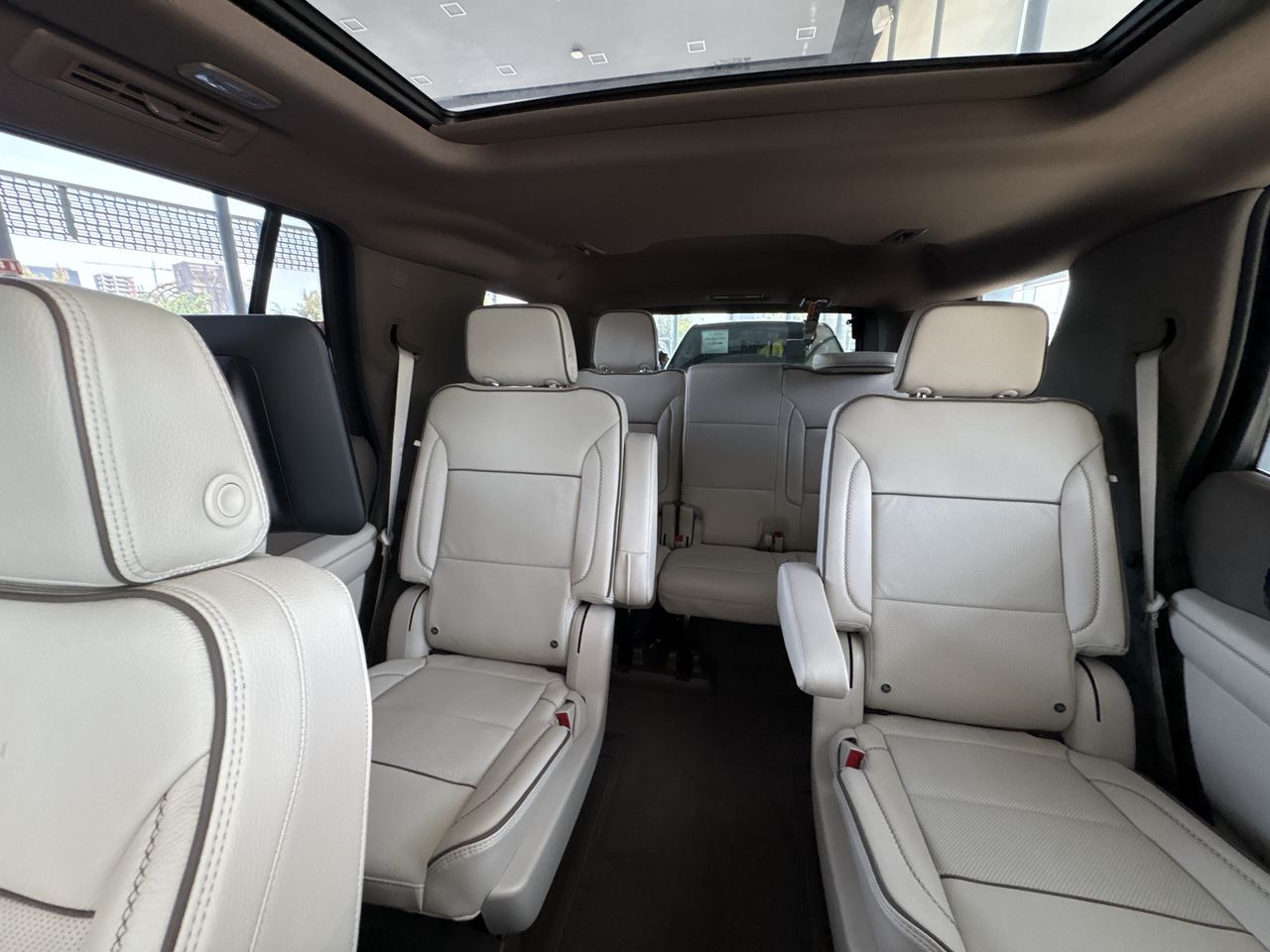 2026 GMC YUKON YUKON SUV DENALI PAQ. A