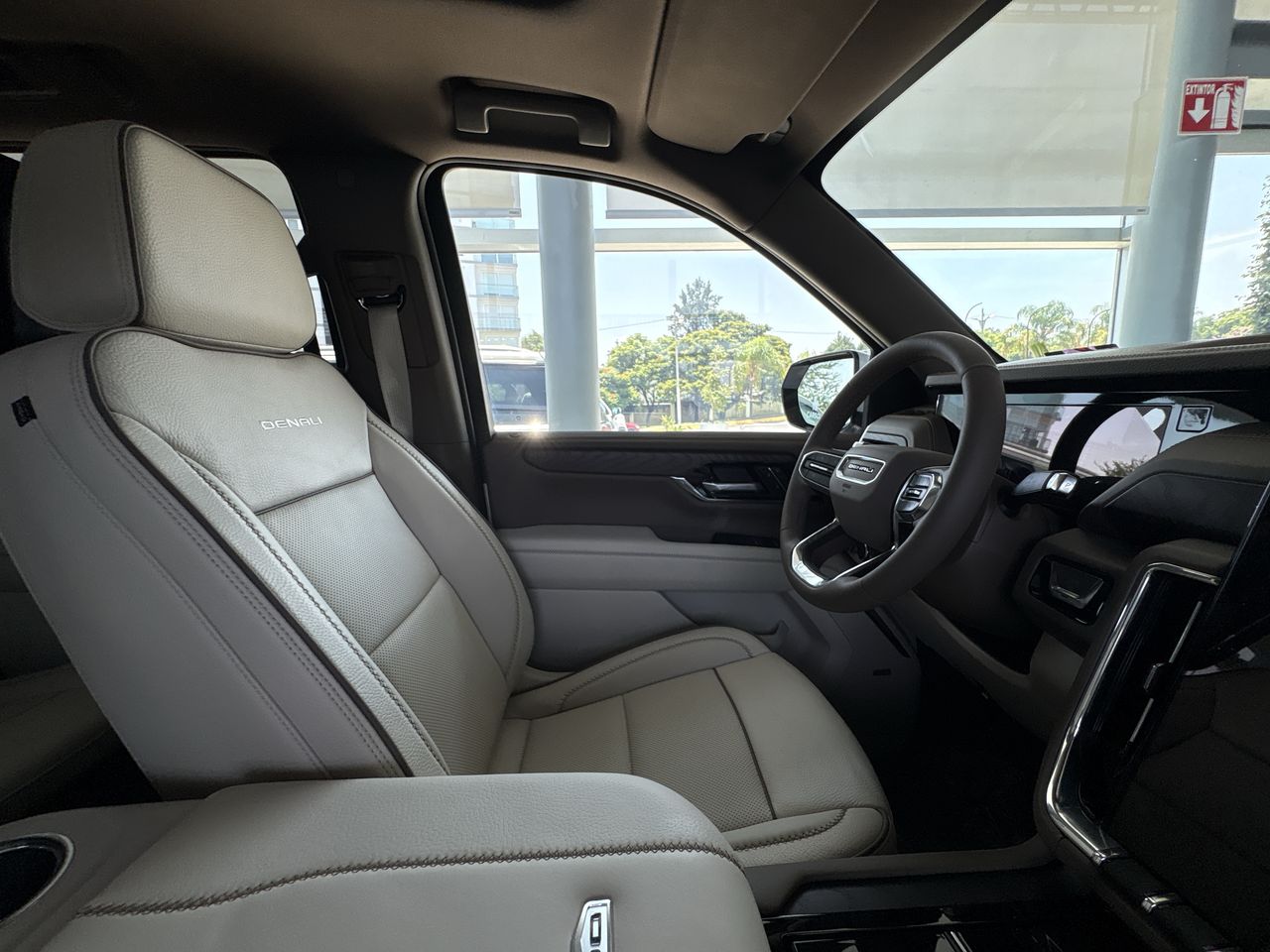 2026 GMC YUKON YUKON SUV DENALI PAQ. A