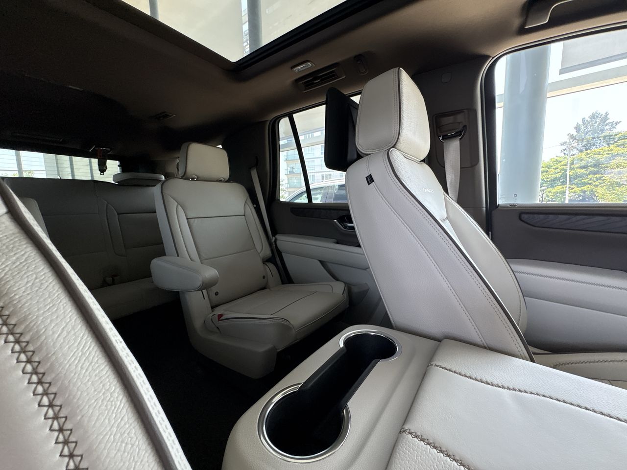 2026 GMC YUKON YUKON SUV DENALI PAQ. A