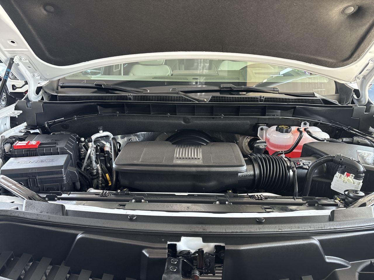 2026 GMC YUKON YUKON SUV DENALI PAQ. A