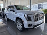 2026 GMC YUKON YUKON SUV DENALI PAQ. A