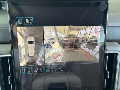 2026 GMC YUKON YUKON SUV DENALI PAQ. A