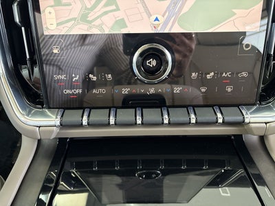 2026 GMC YUKON YUKON SUV DENALI PAQ. A