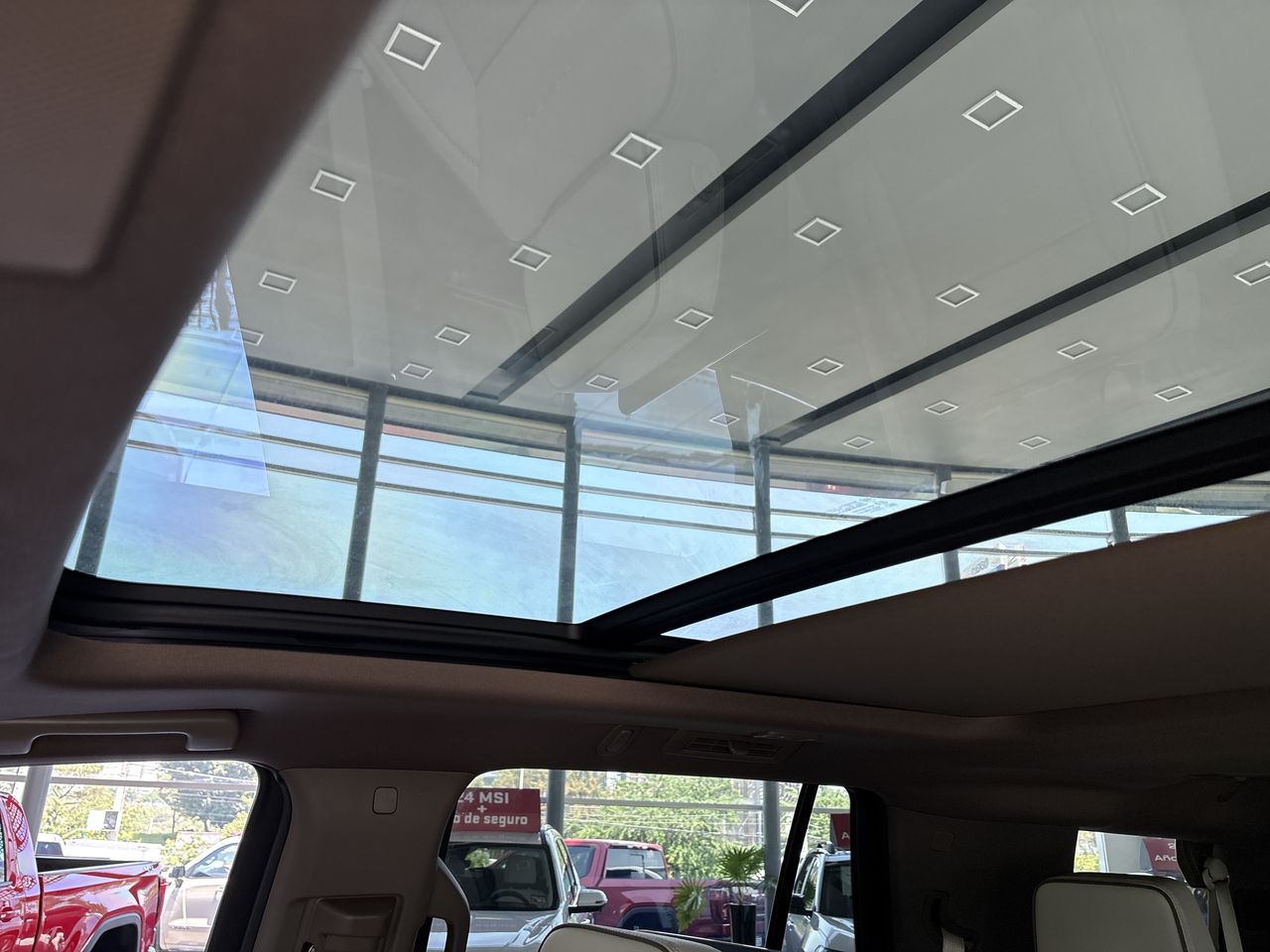 2026 GMC YUKON YUKON SUV DENALI PAQ. A