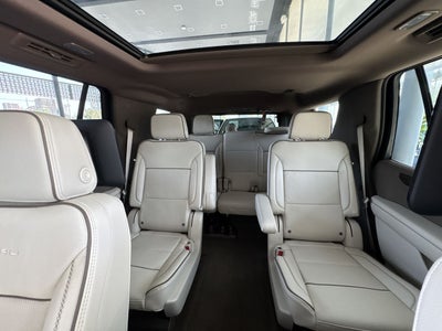 2026 GMC YUKON YUKON SUV DENALI PAQ. A