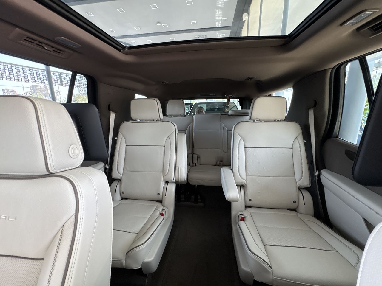 2026 GMC YUKON YUKON SUV DENALI PAQ. A