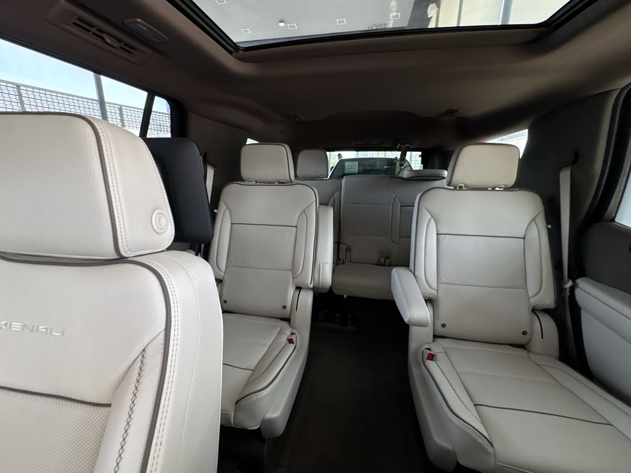 2026 GMC YUKON YUKON SUV DENALI PAQ. A