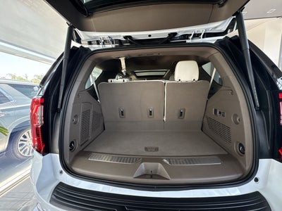 2026 GMC YUKON YUKON SUV DENALI PAQ. A