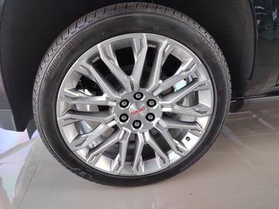 2026 GMC YUKON YUKON SUV DENALI PAQ. A