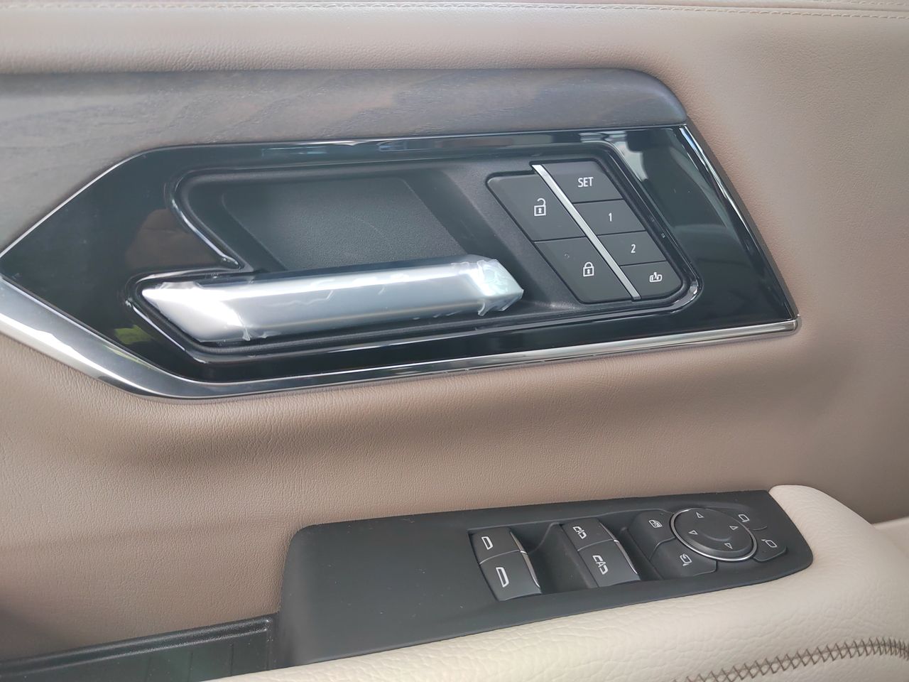 2026 GMC YUKON YUKON SUV DENALI PAQ. A