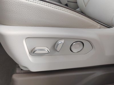 2026 GMC YUKON YUKON SUV DENALI PAQ. A