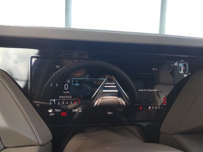 2026 GMC YUKON YUKON SUV DENALI PAQ. A