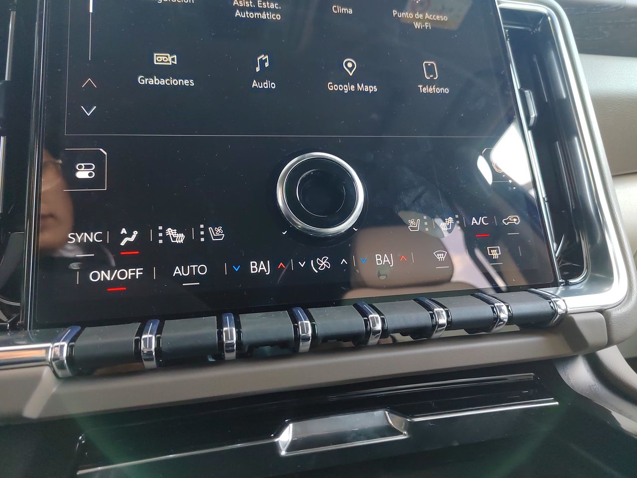 2026 GMC YUKON YUKON SUV DENALI PAQ. A