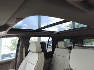 2026 GMC YUKON YUKON SUV DENALI PAQ. A
